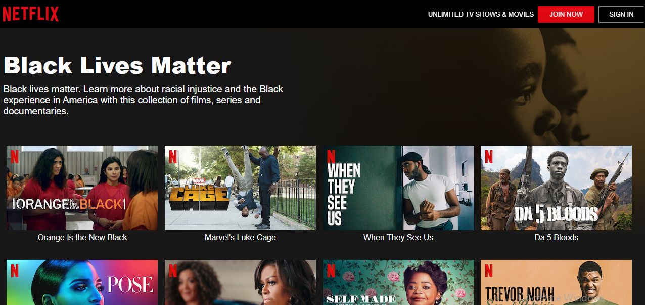 Akhirnya Telkom Group Buka Blokir Netflix