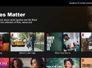 Akhirnya Telkom Group Buka Blokir Netflix