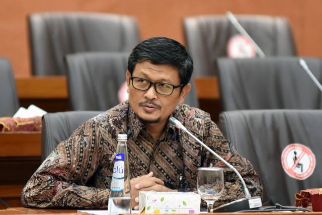 Nilai-nilai Pancasila Harus Terimplementasi di Tahun Politik 2024