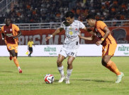 Madura United Nyaris Putus Rekor Apik Borneo FC, Diyakini Lebih Tangguh dan Berpotensi Jadi Ancaman bagi Persib