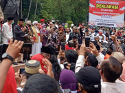 Tokoh KAMI Dianggap Lagi Cari Perhatian Jokowi