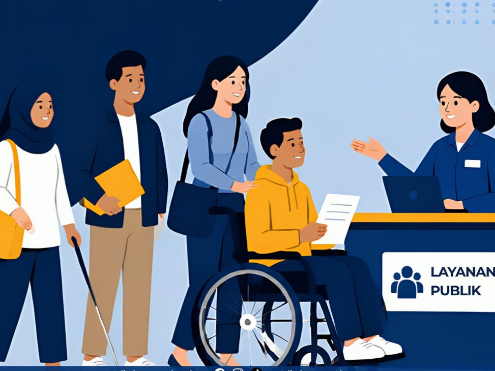 PP Nomor 31 Tahun 2026 Resmmi Terbit, ini Keuntungannya untuk Disabilitas Indonesia