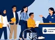 PP Nomor 31 Tahun 2026 Resmmi Terbit, ini Keuntungannya untuk Disabilitas Indonesia