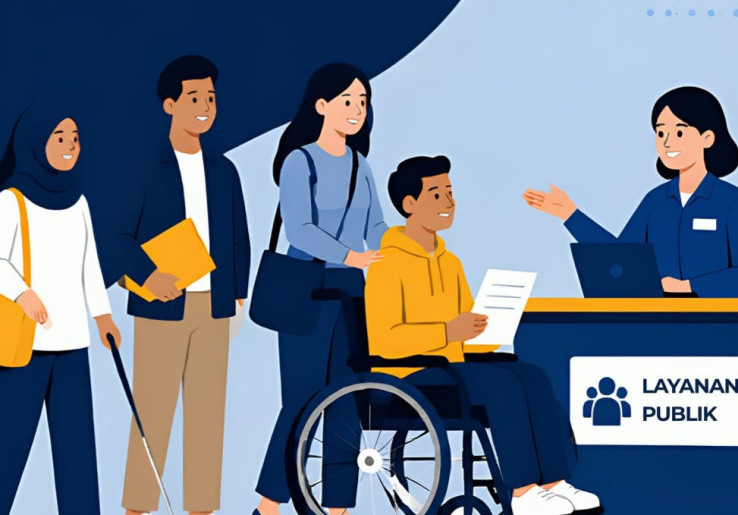 PP Nomor 31 Tahun 2026 Resmmi Terbit, ini Keuntungannya untuk Disabilitas Indonesia