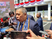 Partai NasDem Targetkan Masuk Dua Besar Pemilu 2024