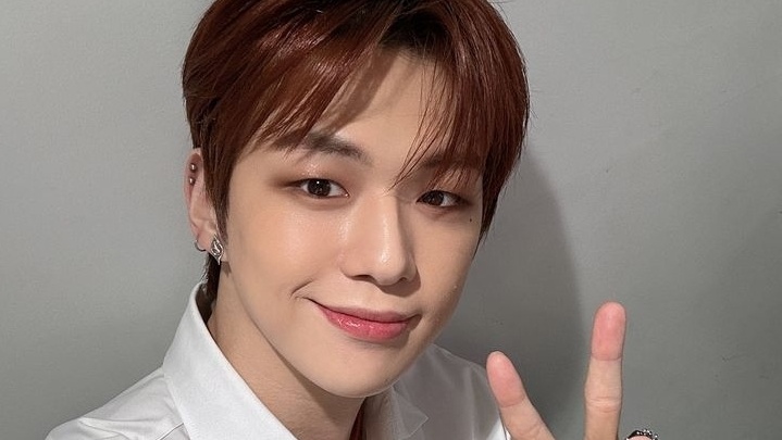 Kang Daniel Bakal Jadi MC Sekaligus Coach di Survival Show 'Stage Fighter'