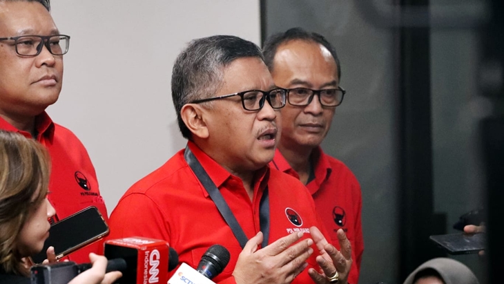 Akan Ada Kejutan di Perintah Harian Megawati Terkait Pemenangan Pemilu 2024