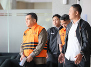 Silmy Karim Jadi Tersangka, Istana Pastikan Pelayanan Imigrasi dan Pemasyarakatan Tetap Berjalan