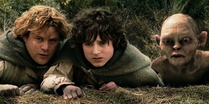 Akan Hadir Mobile Game Lord of The Rings Terbaru NetEase dan Warner Bros.
