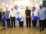 Kemnaker Buka Posko Pengaduan THR 2021