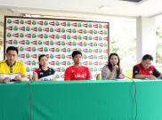 PBSI Targetkan Satu Medali di Kejuaraan Dunia 2017