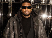 'DJ Got Us Fallin’ In Love' milih Usher Jadi Soundtrack 'Bridgerton'