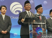 Mahfud MD Buka Pintu Seluas-luasnya Aparat Bongkar Dugaan Korupsi di Kominfo