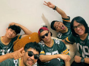 Lyla Lepas Album Terbaru Bertajuk 'Jamuan Musim Semi'