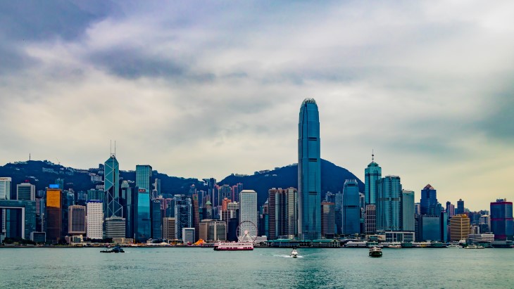 5 Tempat Wisata di Hong Kong untuk Liburan Natal 2022