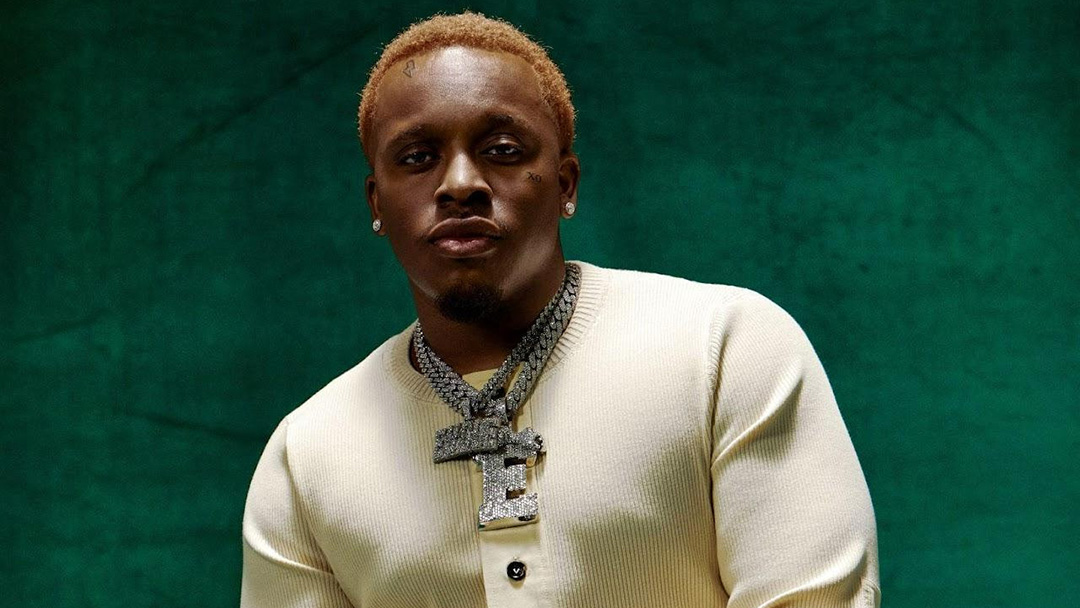 BLXST dan Anderson .Paak Menggoyang Lantai Dansa dengan ‘Dance With The Devil’