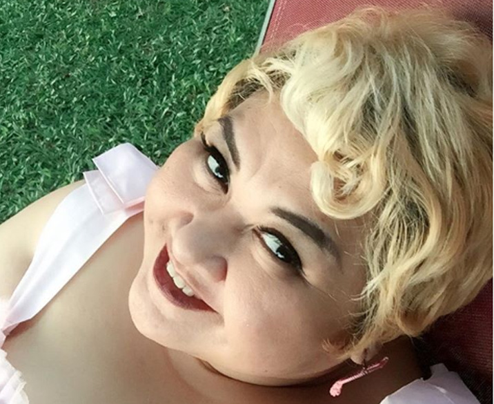 Kabar Duka, Pretty Asmara Tutup Usia