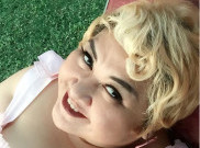 Kabar Duka, Pretty Asmara Tutup Usia