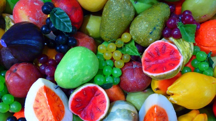 Melancong Jangan Lupa Menyantap Camilan Buah Berprotein Tinggi