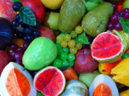 Melancong Jangan Lupa Menyantap Camilan Buah Berprotein Tinggi