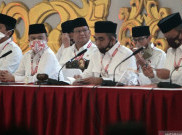 Prabowo Diminta Bertanggung Jawab Atas Tertangkapnya Edhy Prabowo