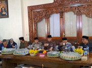 Calon Pendamping Anies Sedang Dibahas di Pimpinan Partai Koalisi