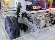 Smart Hybrid, Solusi Efektif Suzuki untuk Elektrifikasi Kendaraan