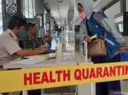 Pekerja Migran Penyumbang Terbanyak Kasus Baru COVID-19 Jakarta