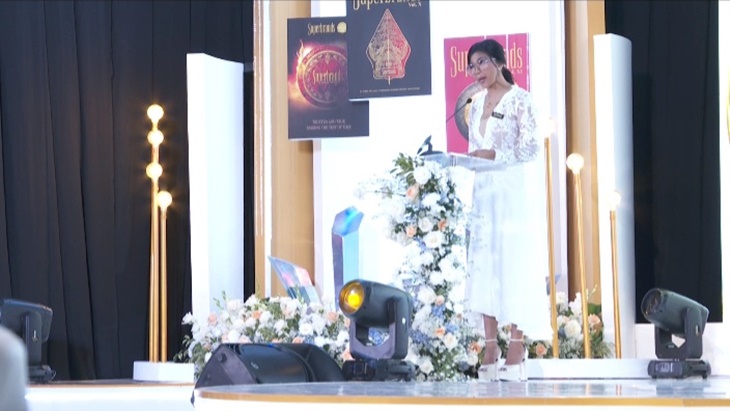 Superbrands Gala Award 2022 Penghargaan Untuk Merek Terverifikasi