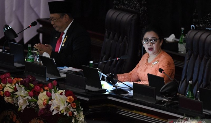 Masyarakat Diminta Berperan Bantu Pemerintah Cegah Resesi