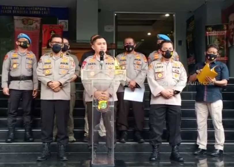 Terungkap! Segini Harta Anggota DPR Termuda Anak Kapolda Metro Jaya