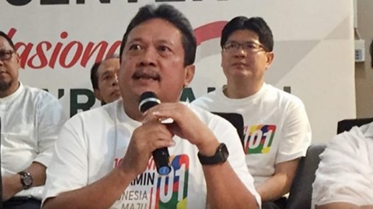 wahyu teronggono