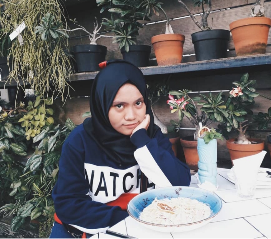 Pandemi Memotivasi Wanita Ini Wujudkan Cita-cita Jadi Pengusaha Pakaian hingga Kuliner