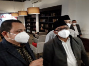 Komite Pemberantasan Mafia Hukum Jadi Wadah Rakyat Kecil Cari Keadilan