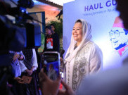 Anak Gus Dur Tegaskan Muktamar Luar Biasa Hanya akan Memecah Belah NU