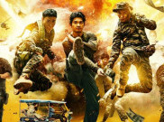 Rekomendasi Film di Akhir Pekan Ketiga Maret