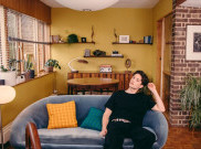 Henry Moodie Mainkan Ballad Pop di 'Beat Up Car'