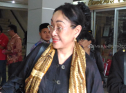 Adik Megawati Dipolisikan atas Dugaan Penistaan Agama