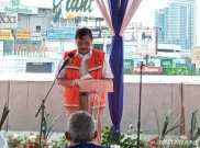 Luhut Ajak AS Investasi di Tol Trans-Sumatera