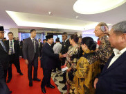 Jelang KTT G20, ini Momen Presiden Prabowo Disambut Diaspora di Brasil