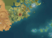 Genshin Impact Update 3.6 Hadirkan Map Lebih Besar