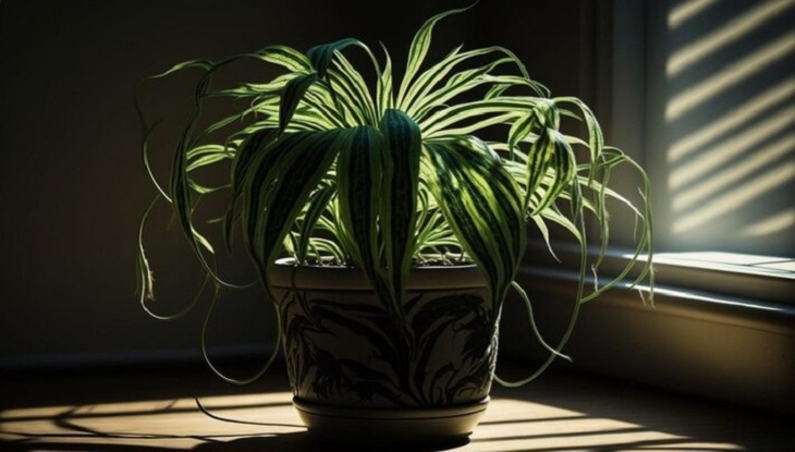 spider plant