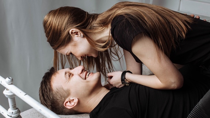 couple