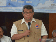  Dua Gempa Berselang Dua Menit di Wilayah Sumatera dan Jawa