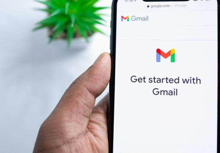 Tambahan Alat Bantu untuk Melawan Spam Surel di Gmail