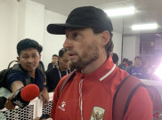 Timnas Indonesia Seharusnya Menang atas Kamboja dengan Gol Lebih Banyak, Menurut Marc Klok