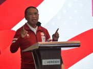Menpora Turun Tangan Bantu Proses Naturalisasi Jordi Amat dkk