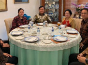 Prabowo-Megawati Bertemu, Djarot: Wajar dan Normal