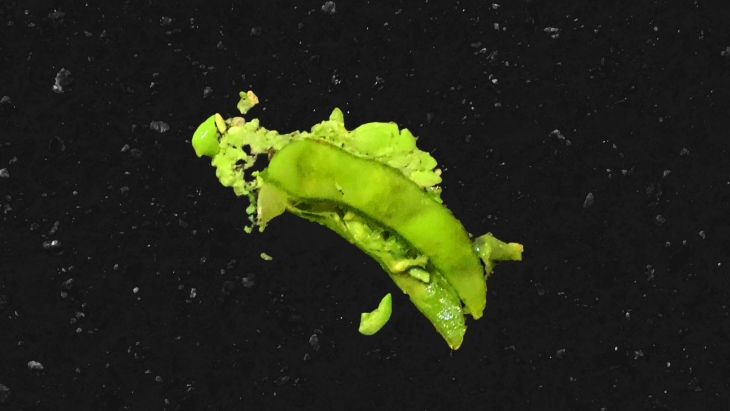 bbno$ dan Diplo Rilis Versi Remix Lagu 'edamame'