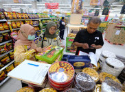 Sidak Pangan Jelang Lebaran 2025, Dinkes Solo Temukan Makanan Rusak Dijual